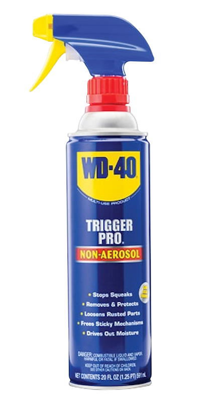 WD-40® Trigger Pro®